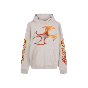 Basketcase Beyblade Hoodie Bone