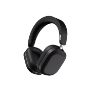 MONDO Over Ear Headphone Black
