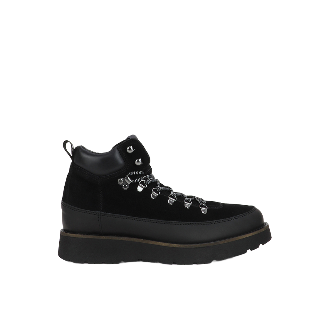 PJR-B01074BLK Pajar M Yak Black