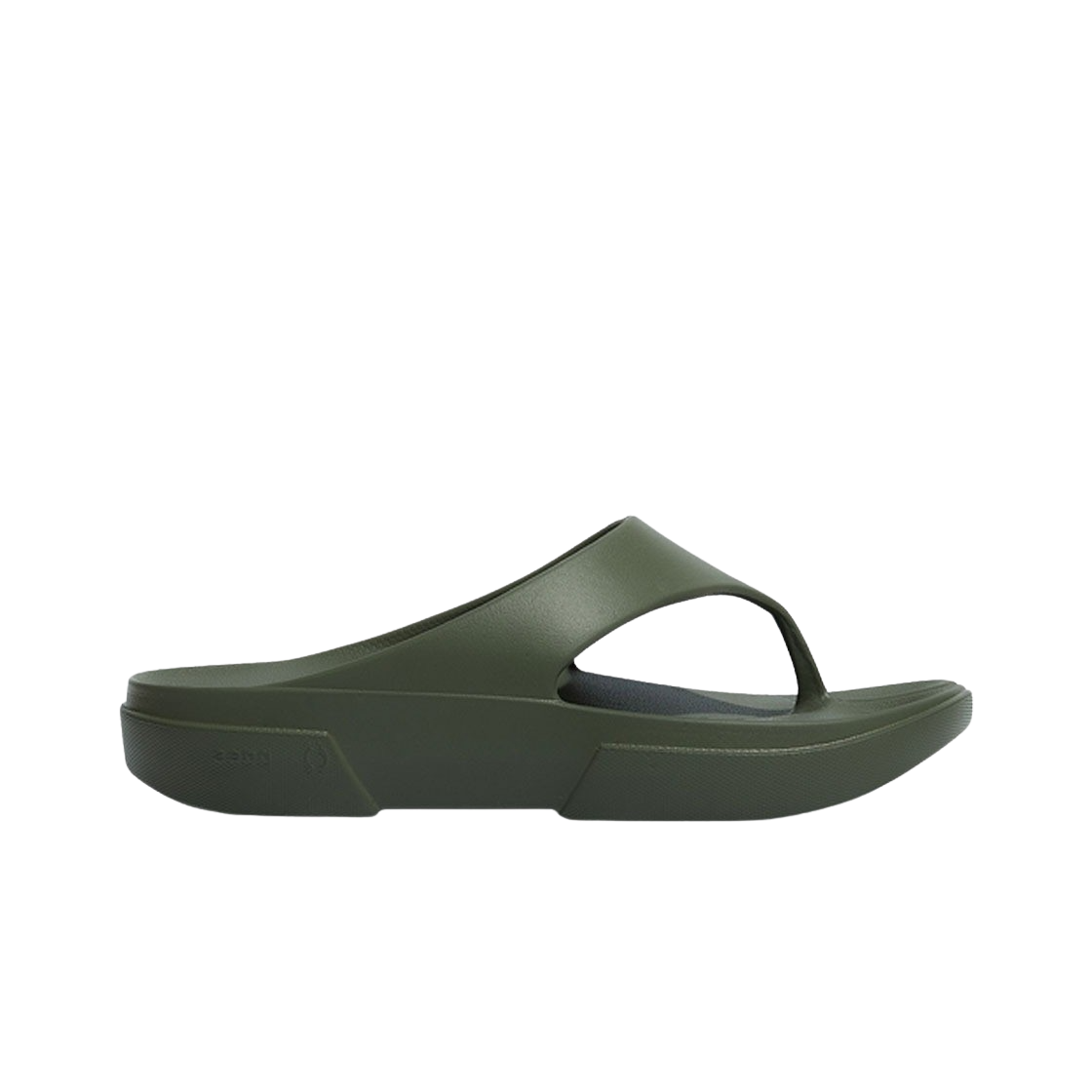 paes-04 PAES Flipflop 01 Olive