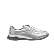 Pemont Square Silver