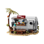 Lego Snack Shack