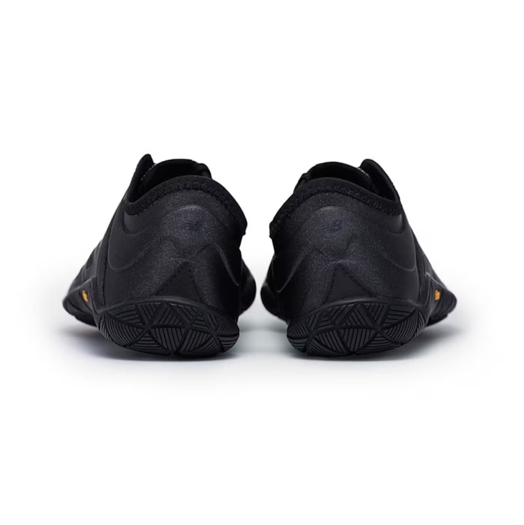 New Balance x Junya Watanabe Man UX200L Black, New Balance x Junya Watanabe Man UX200L White 착용 스타일 - 3