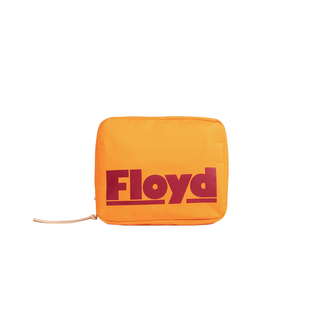 FLOYD040 Floyd Washkit Hot Orange