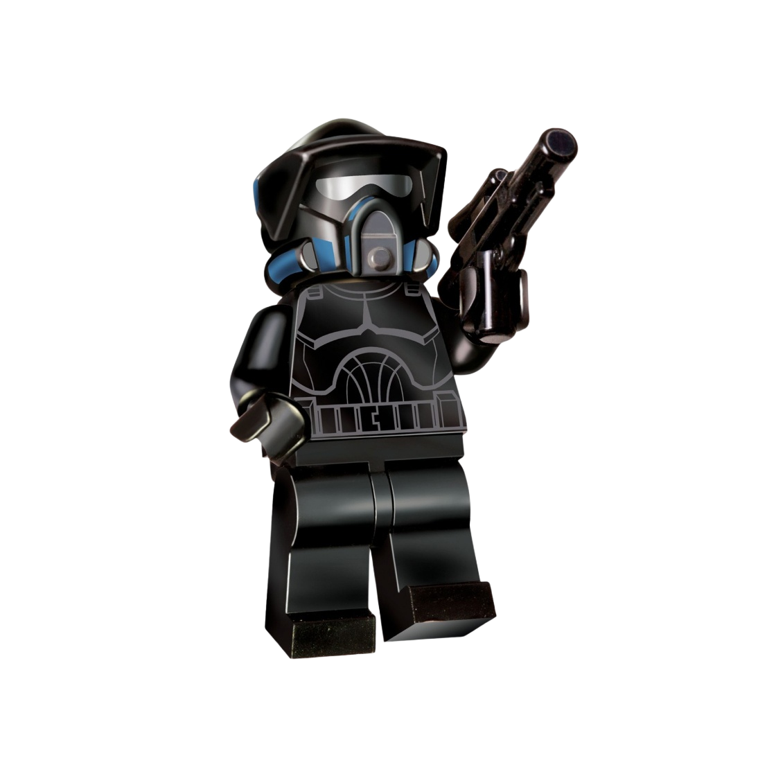 2856197 Lego Star Wars Shadow ARF Trooper