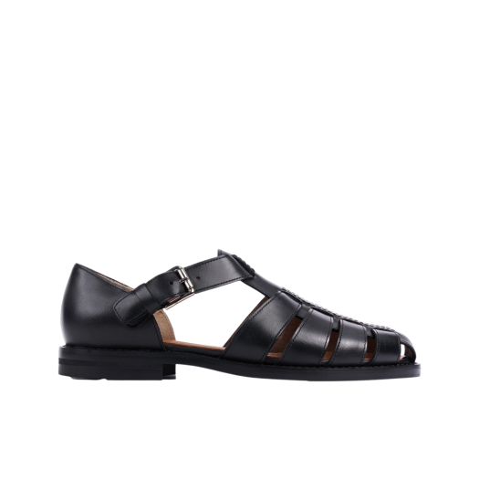 JOS179 JOSEPHT Victor Black