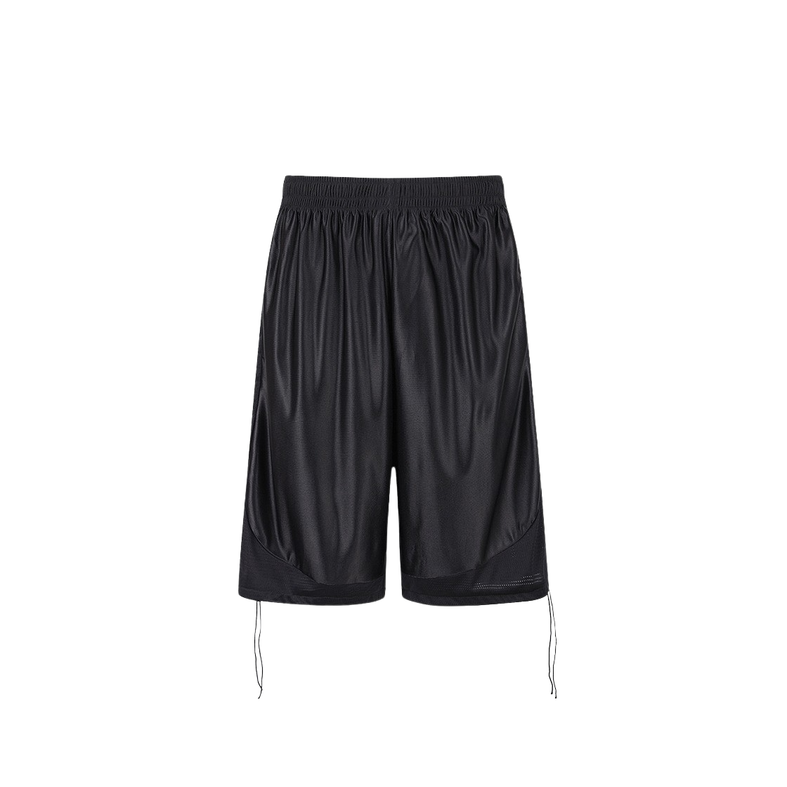 KM4BPASHY09BK [KREAM 단독] Hyacyn Basket String Black