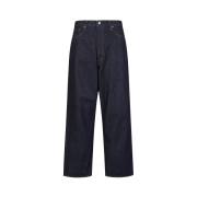 Orslow Super Dad's Denim Pants One Wash - 24FW