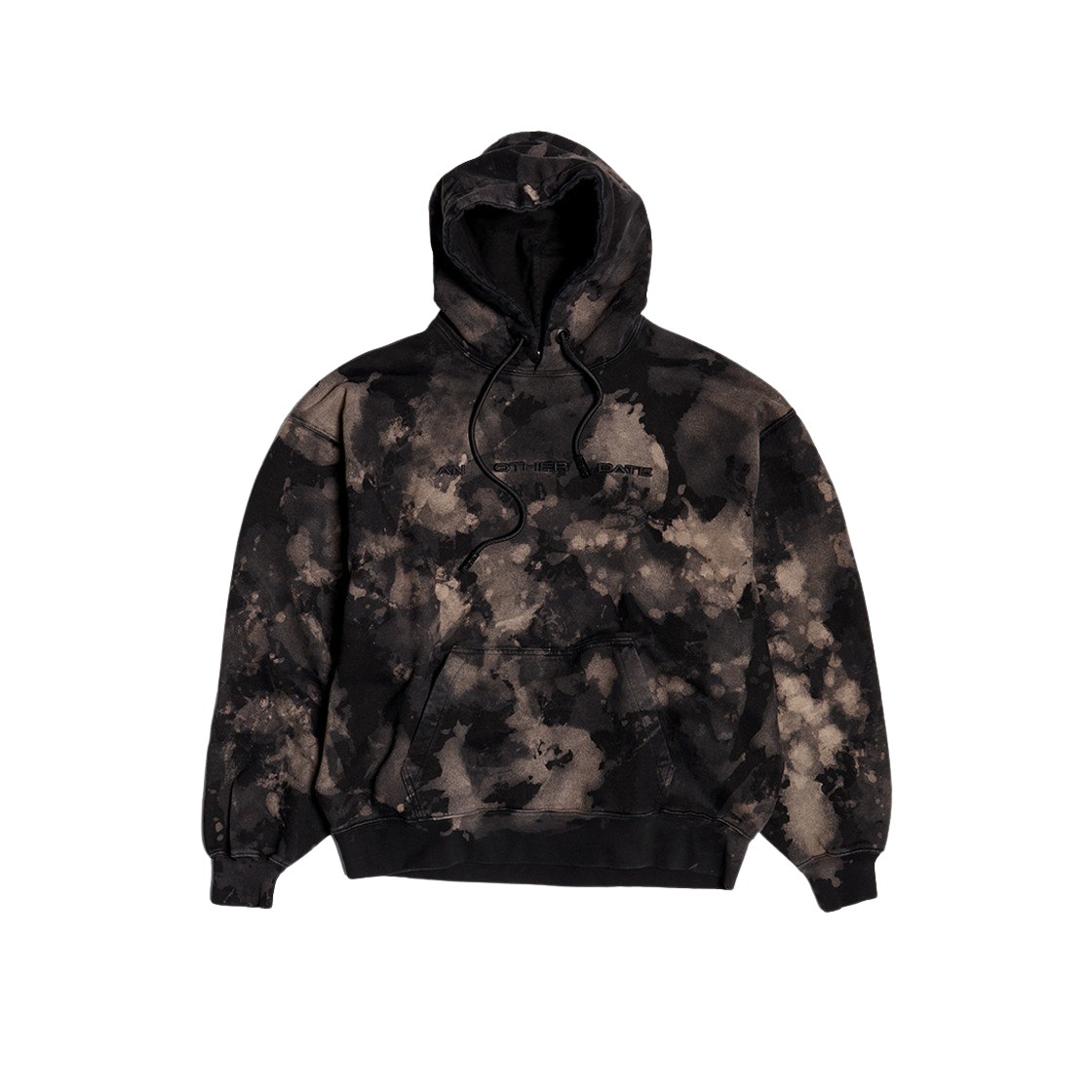 KM4DTSHAO08ML [KREAM 단독] AOD Cotton Hoodie Multi Color - 24FW