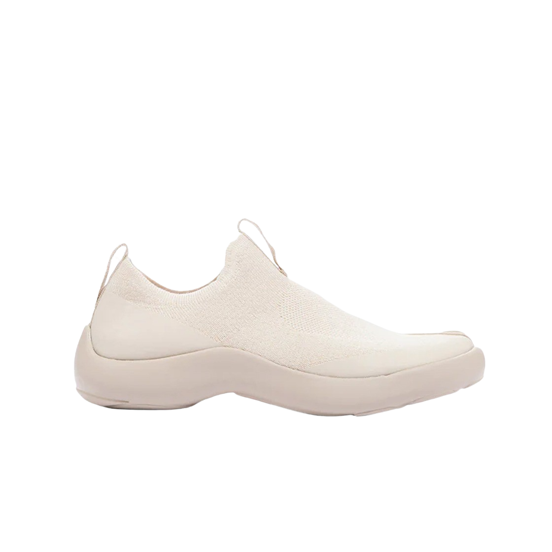 KW4DSOBTI03WT Tabi Women Shoe Off White - 24FW