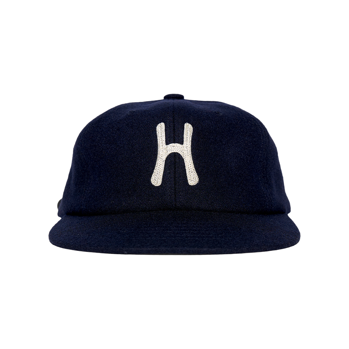 【HELLO SUNRISE】H Logo Cotton Relaxed Fit 6Panel Cap★3色★ MUSINSA | HELLO SUNRISE H Logo Cotton Relaxed Fit 6Panel