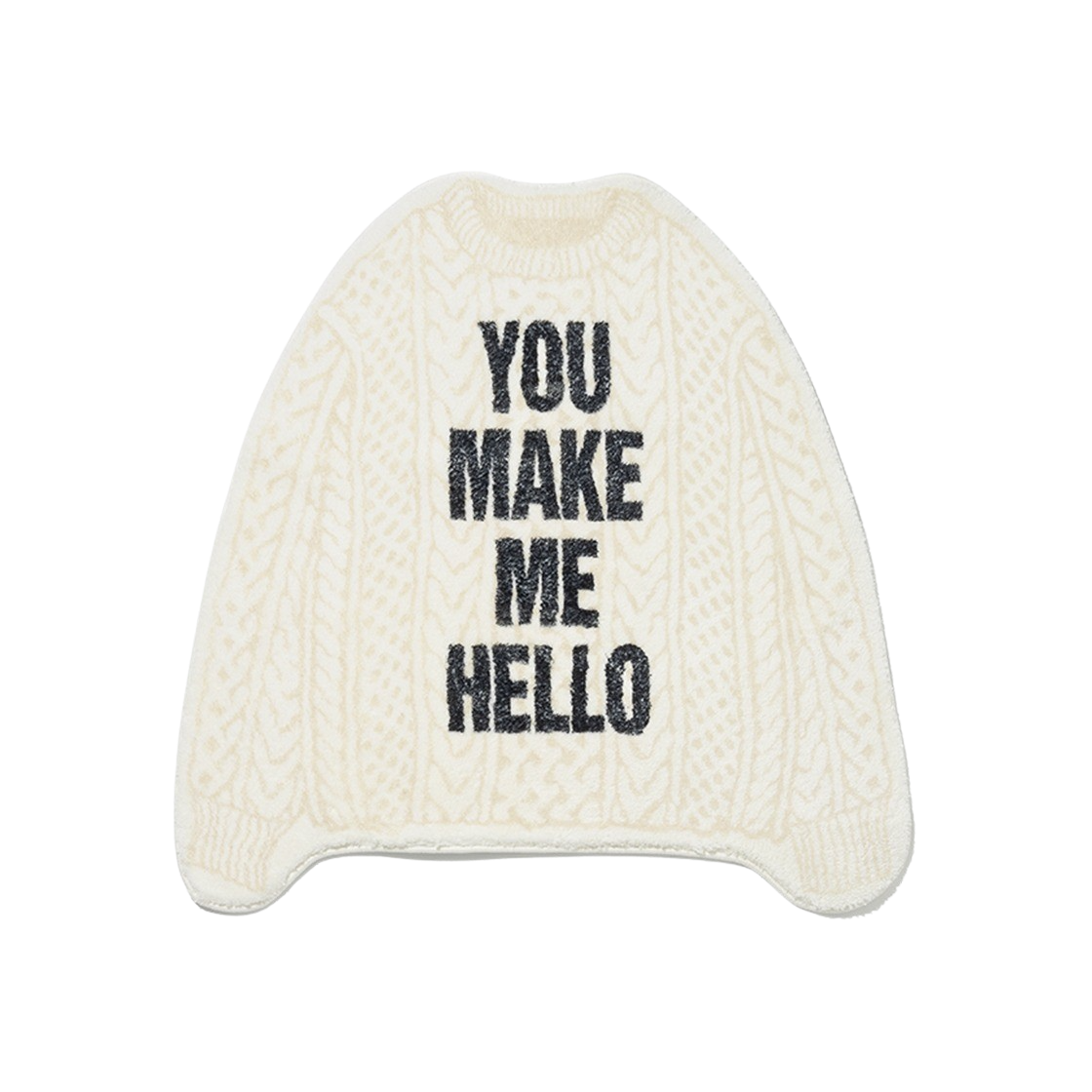 ML265IV Millo Archive New Campaign Rug Ivory - 대표 이미지 #1