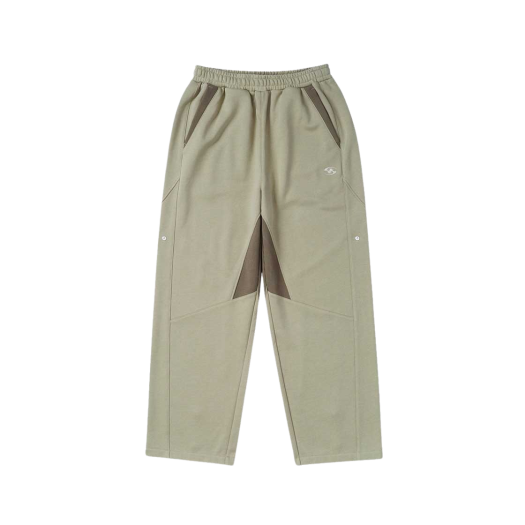 산산기어 벤트 팬츠 그레이 - 23SS | Sansan Gear | KREAM 산산기어 벤트 팬츠 그레이 - 23SS | Sansan Gear | KREAM