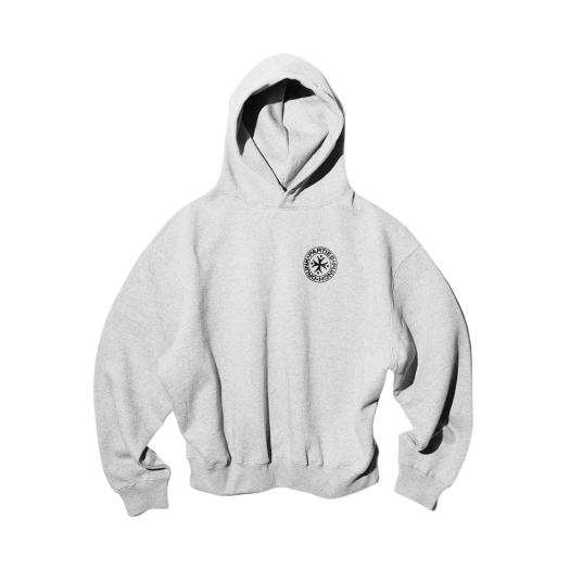 펀치드렁크파티즈 후드 | SHOP | KREAM