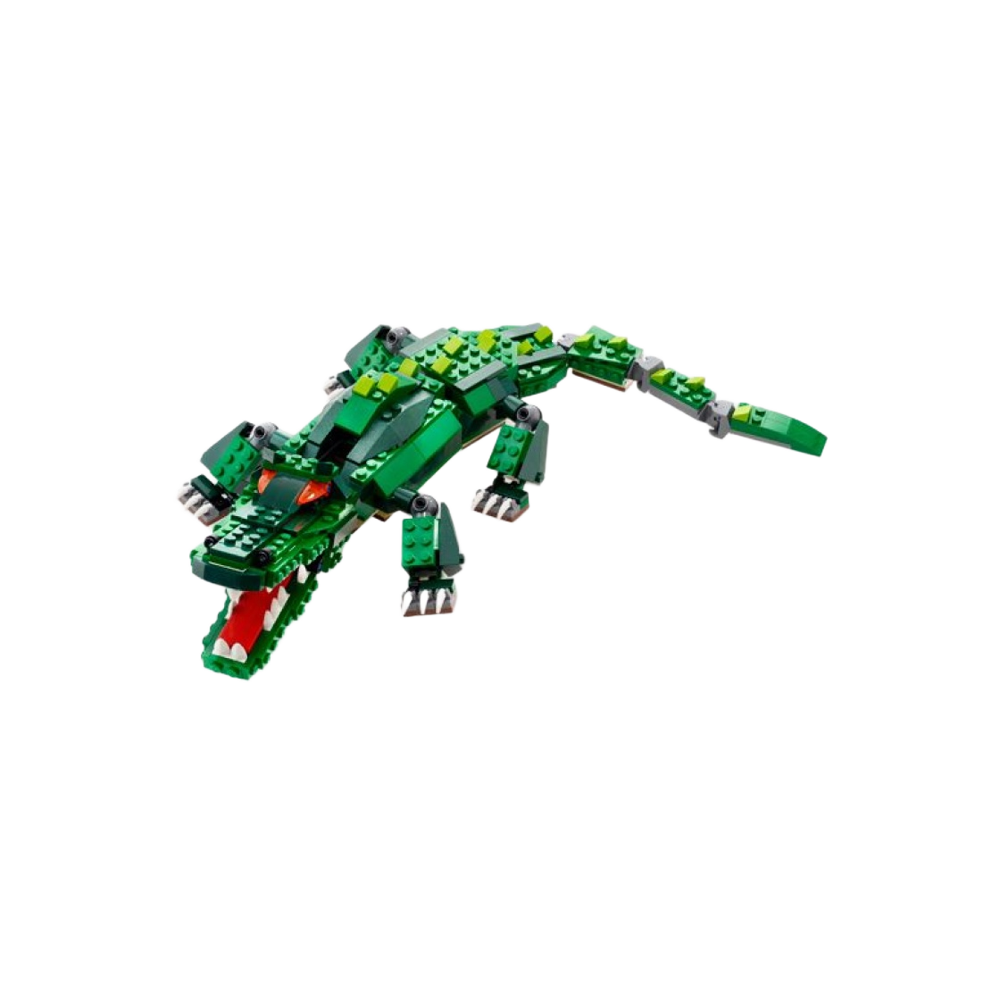 레고 사나운 동물들(Lego Ferocious Creatures) - 1