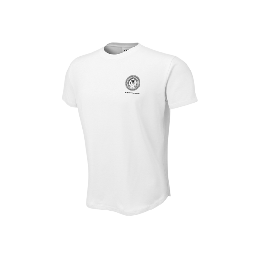 ★24SS新作★BORN TO WIN★QUICK DRY SEMI MUSCLE FIT T-SHIRTS Born To Win Muscle Tee - Red | Fashion Nova