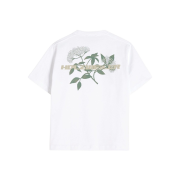 Holzweiler Women Kjerag Elderflower Tee White