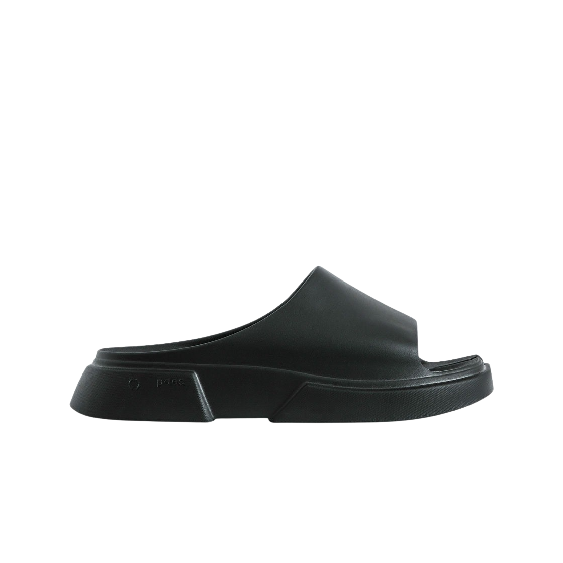 페이즈 슬라이드 01 블랙(PAES Slide 01 Black)