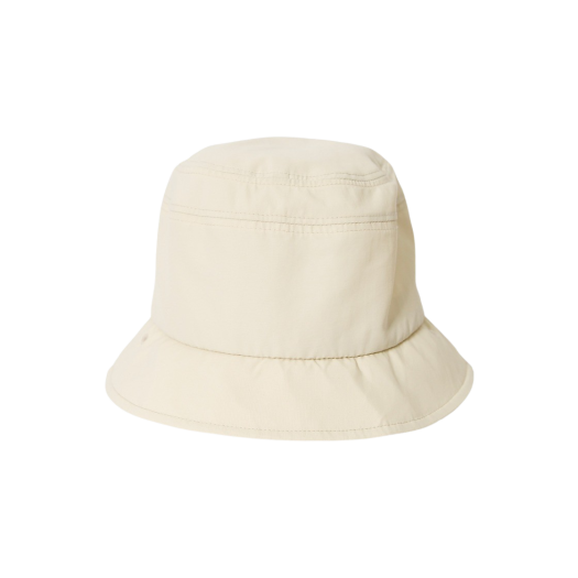 FPT3211OEC Frede Private Travel FPT 3211 Pocketable Hat O Ecru
