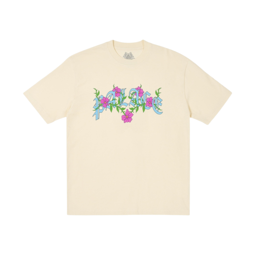 ★24SS★PALACE Thorny T-Shirt THORNY T-SHIRT | PALACE SKATEBOARDS