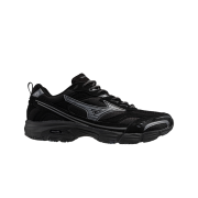 Mizuno MXR Black Metallic Gray