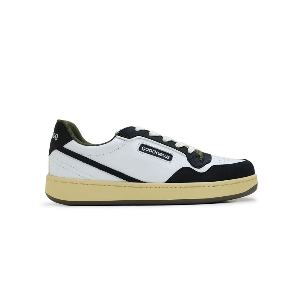 굿뉴스 맥 스니커즈 블랙(Good News Mack Sneakers Black) - 3