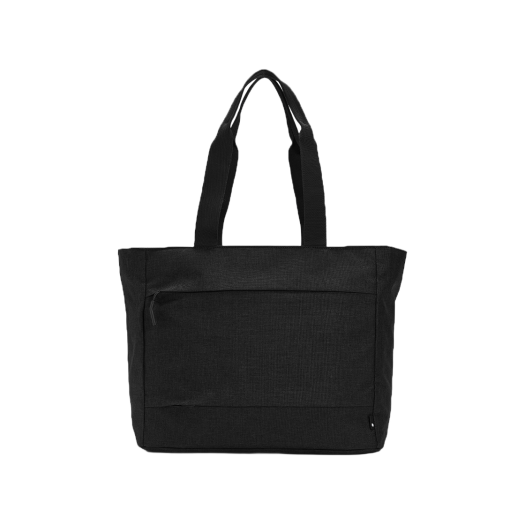 INCO400802-BLK Incase Crosstown Tote Black