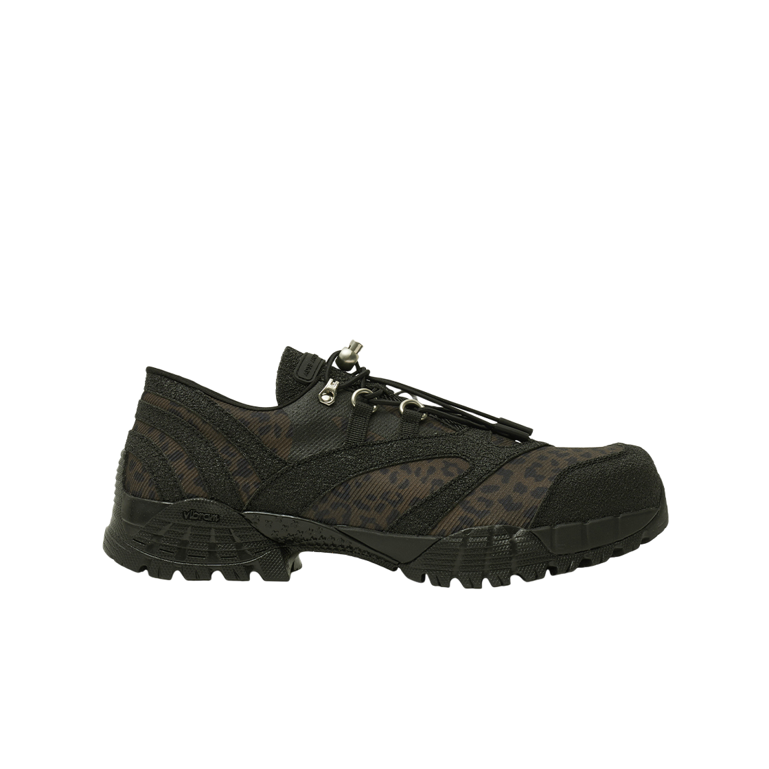 ■ANDERSSON BELL■ Unisex Trainer Diagonal aaa430u(BROWN) Buy Andersson Bell Trainer Diagonale in Brown | Men's