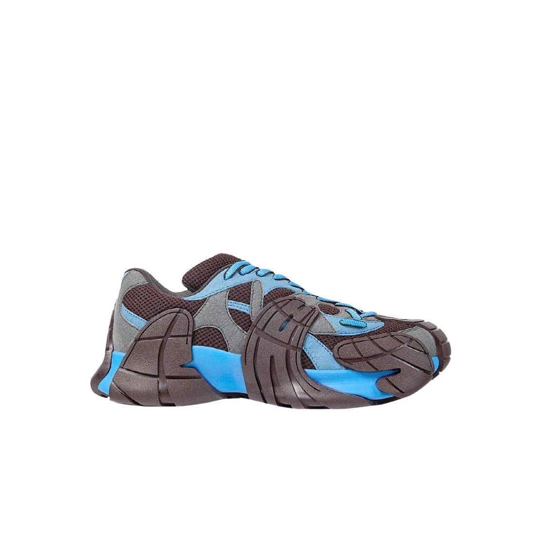 A500013-014 CAMPER LAB Tormenta Blue And Gray