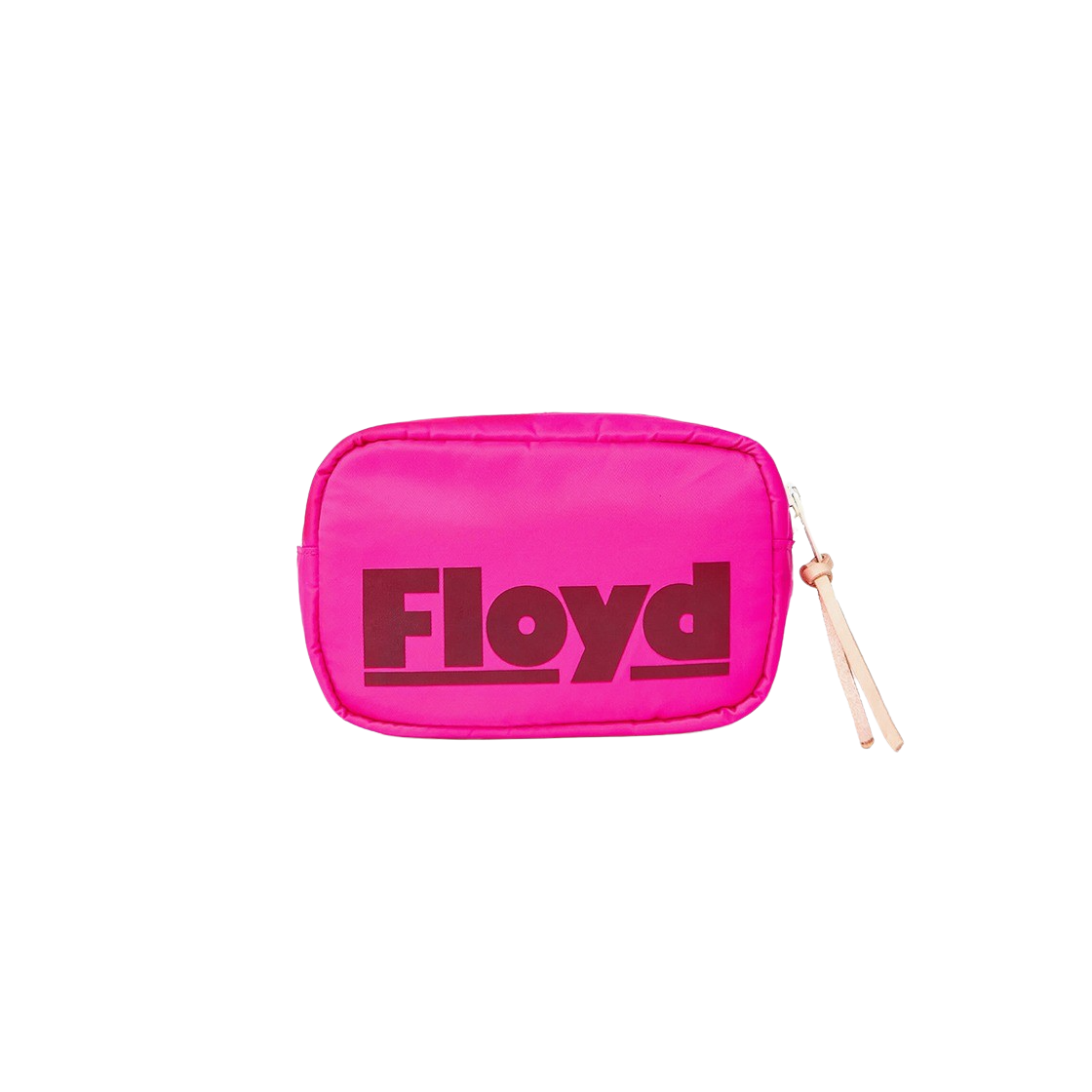 FLOYD034 Floyd Pouch Hollywood Pink