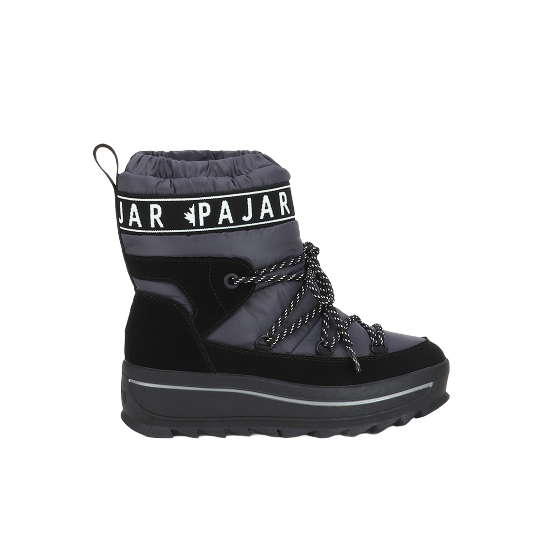 PJR-B01036AHC Pajar Galaxy Anthracite