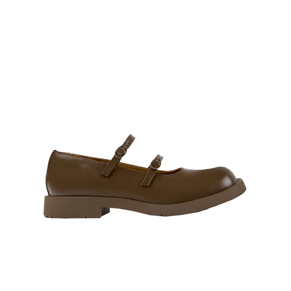 A500033-002 CAMPER LAB 1978 BRWON