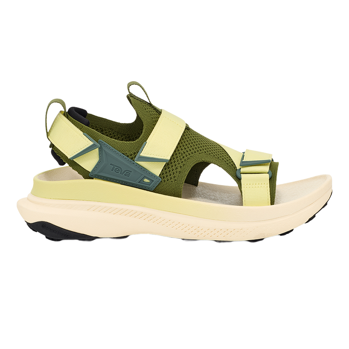 테바 남성 아벤트레일 (PYN)