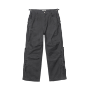 Millo Archive Side Line Evidence Pants Stone Blue