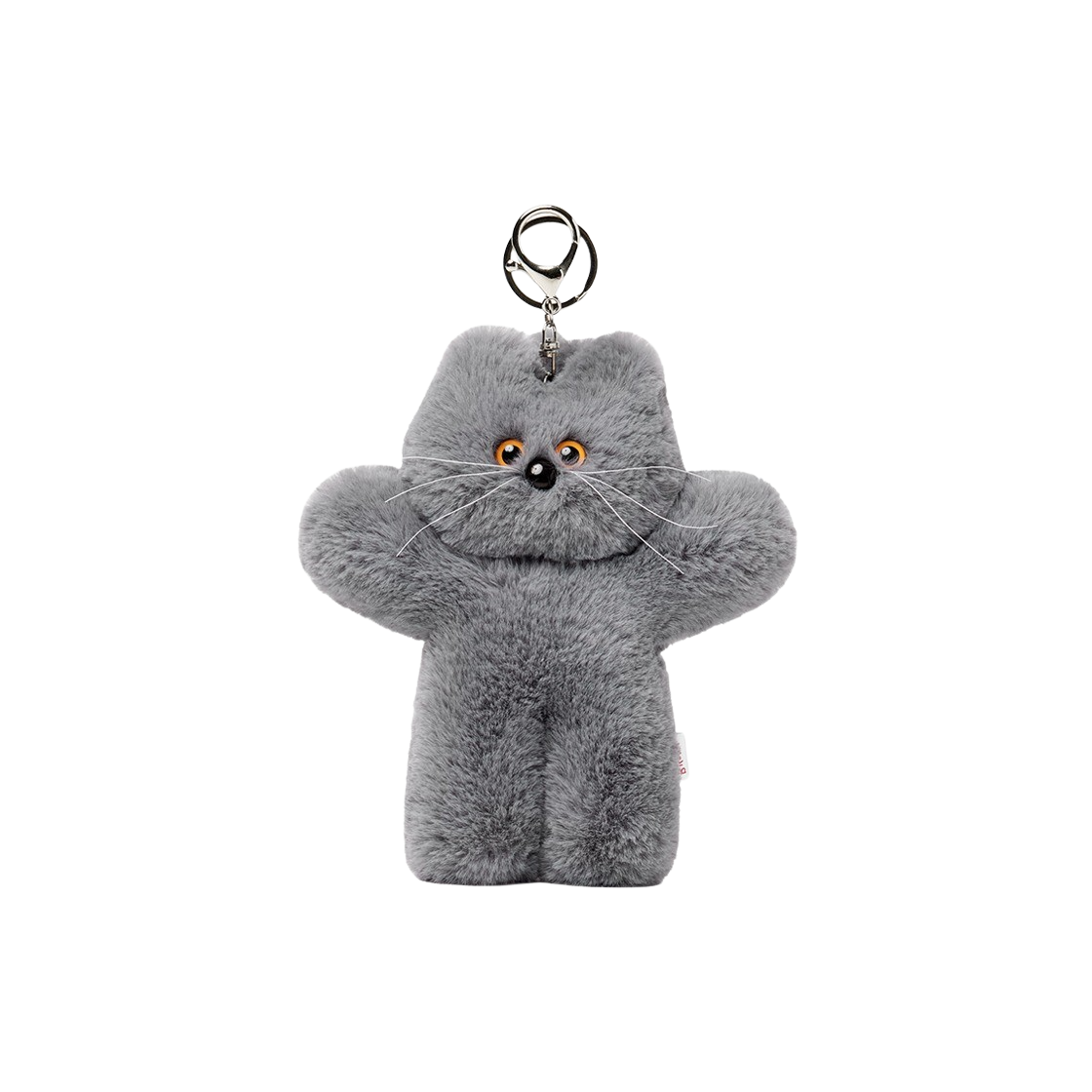 I Heart NY Lord Nermal Plush Doll（RIPNDIP Lord Santa Plush