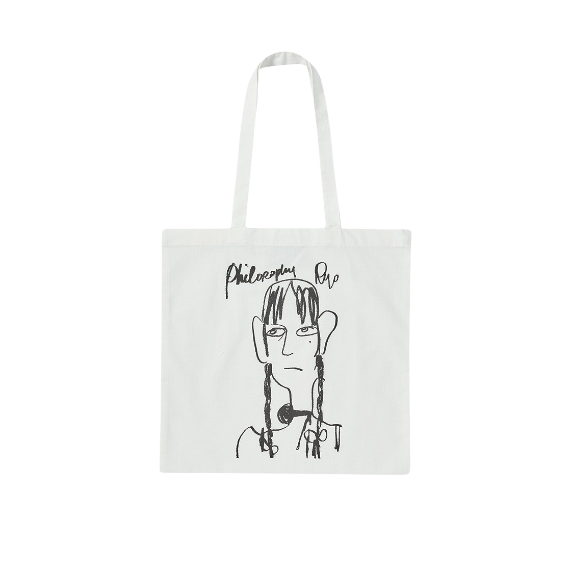 【数量限定】Artist Komplex Ryo Ecobag 아티스트컴플렉스 료 에코백 | ARTIST KOMPLEX | KREAM