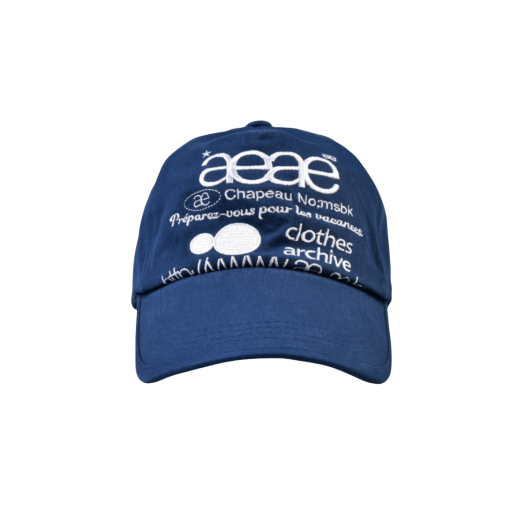 キャップ AEAE WEB LOGO CORDUROY CAP [DARK NAVY] MUSINSA | AEAE WEB LOGO CORDUROY CAP [DARK NAVY]