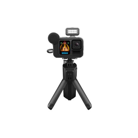 CHDFB-131-AS GoPro Hero13 Black Creator Edition