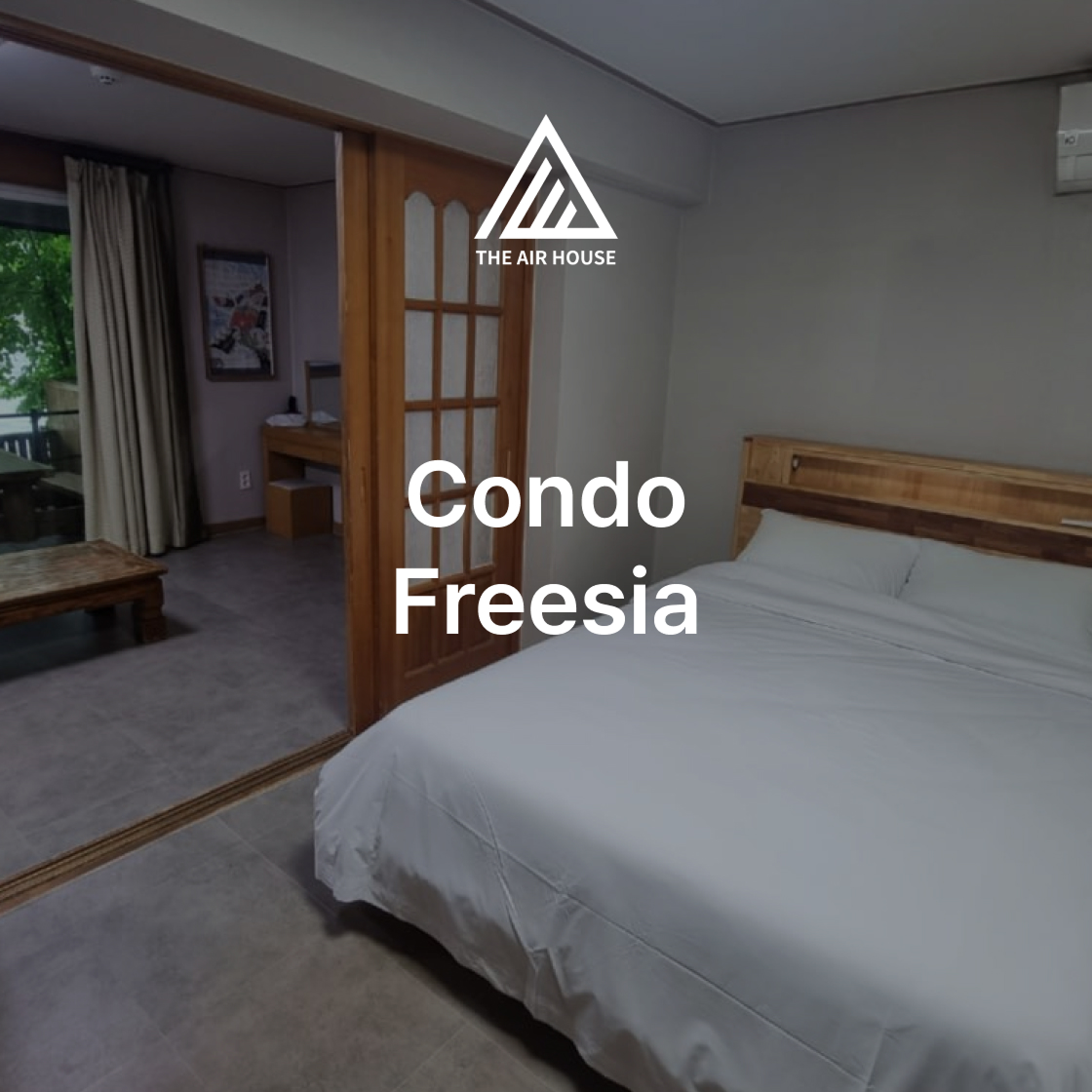 25TAHHC11 Condo - Freesia