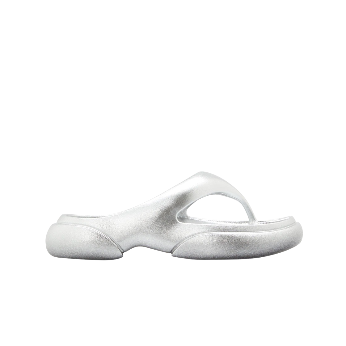 페이즈 플립플랍 02 실버(PAES Flipflop 02 Silver)