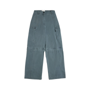 Holzweiler Women Gorti Trousers Blue