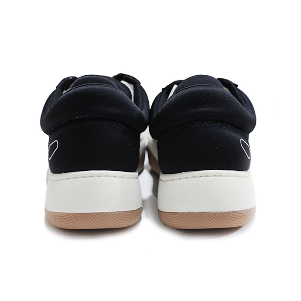 굿뉴스 블룸 스니커즈 블랙(Good News Bloom Sneakers Black) - 5