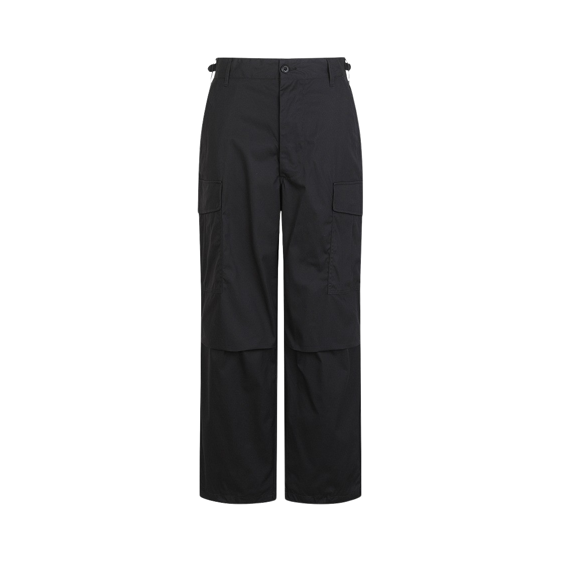 시오타 정글 퍼티그 팬츠 블랙(Ciota Jungle Fatigue Pants Black)