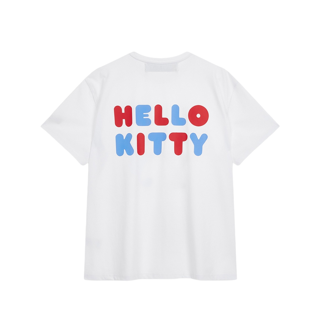 open YY ハローキティ Tシャツ ホワイト open YY ハローキティ Tシャツ ホワイト