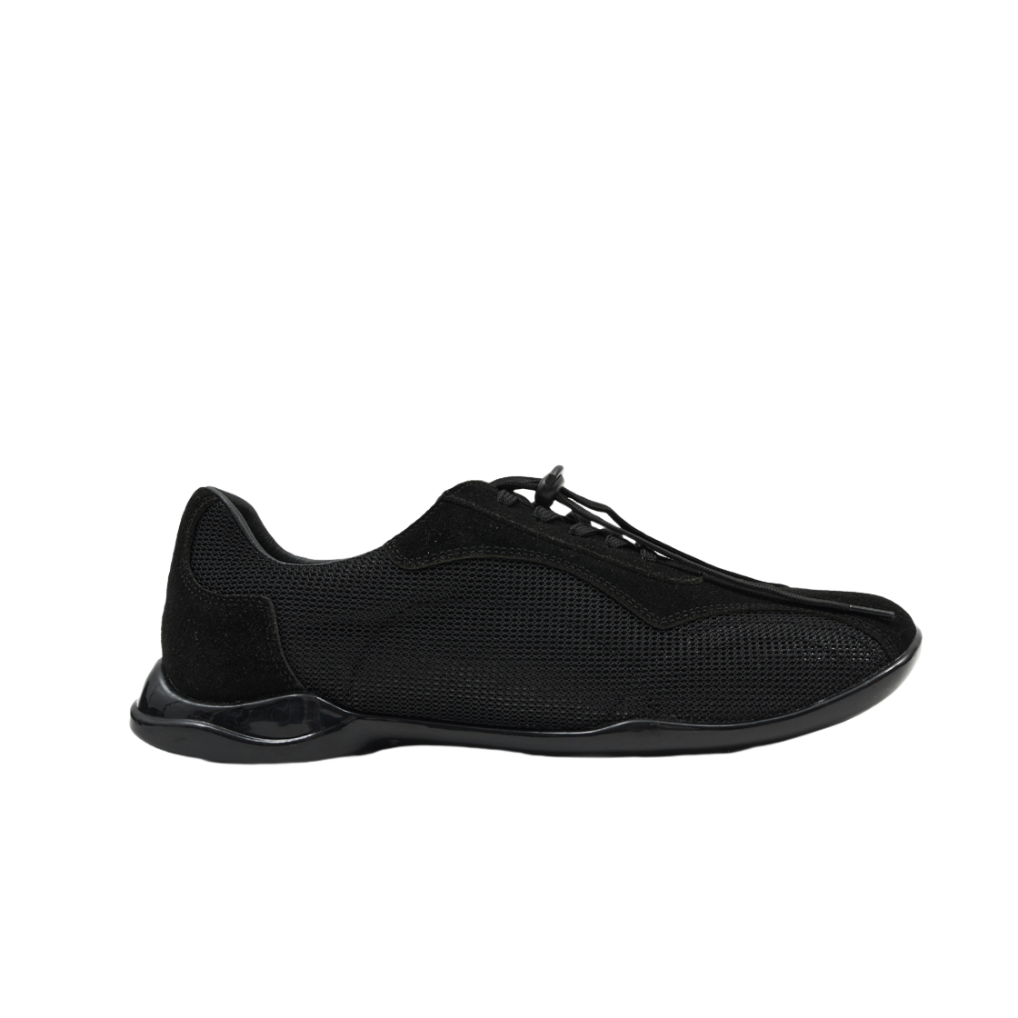 페몬트 스퀘어 메쉬 블랙(Pemont Square Mesh Black)