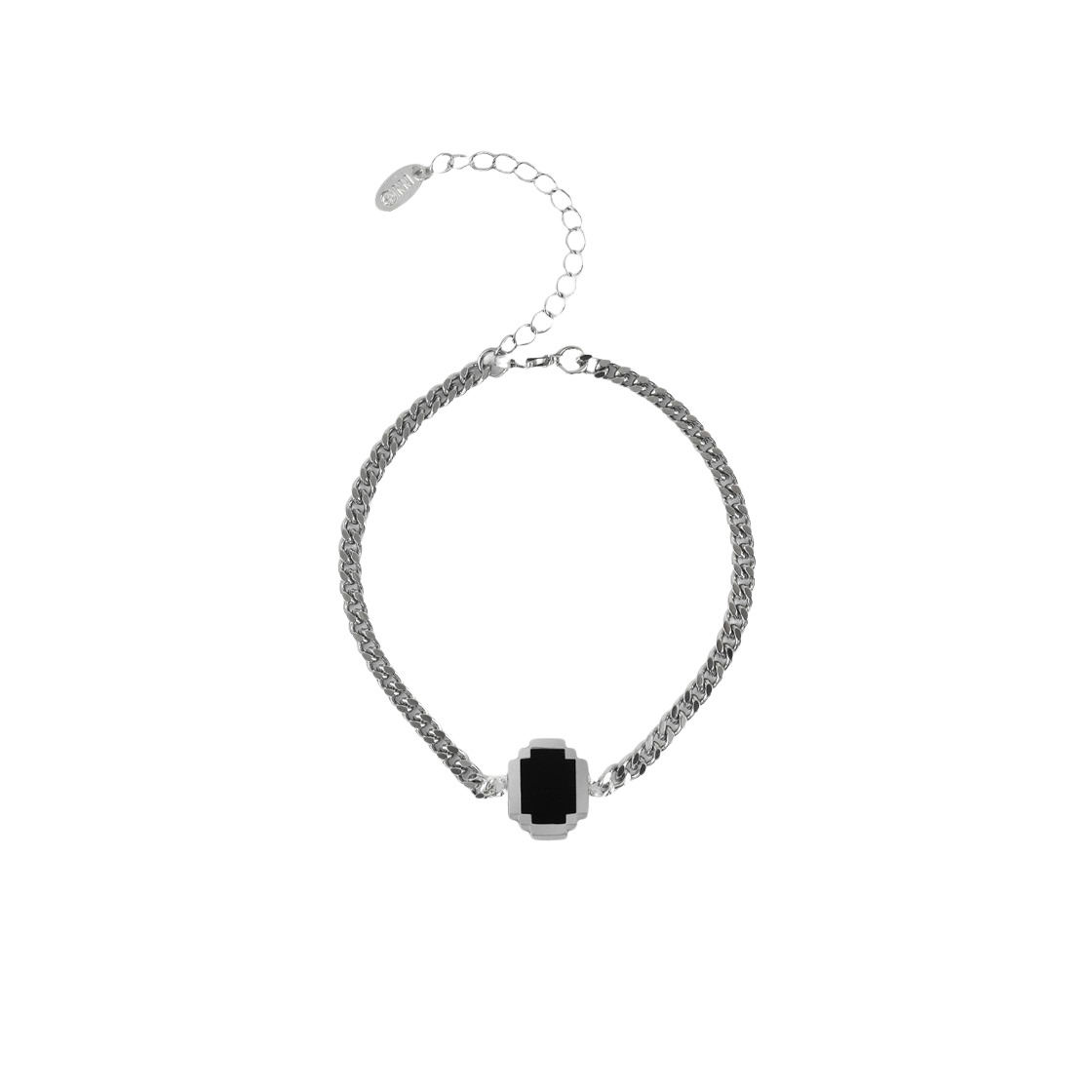 [NONENON] PIXEL LOVE BRC SILVER925★腕輪 NONENON] PIXEL LOVE RNG SILVER925☆指輪 (NONENON/指輪