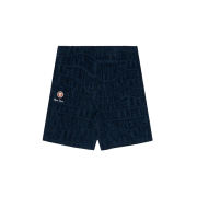 AAPE Sweat Shorts Navy