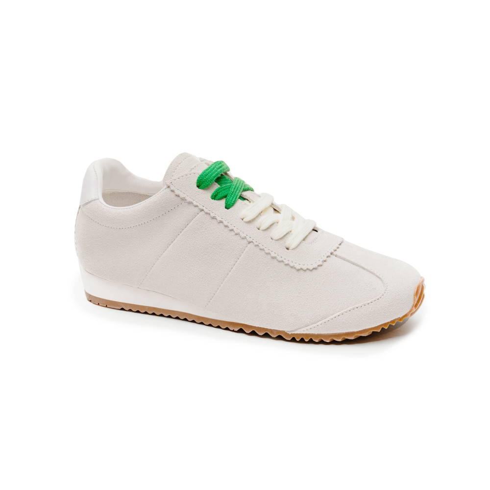 톰맥캔 지젤 01 여성 스니커즈 화이트(Thom McAn Giselle 01 Sneakers White) - 3