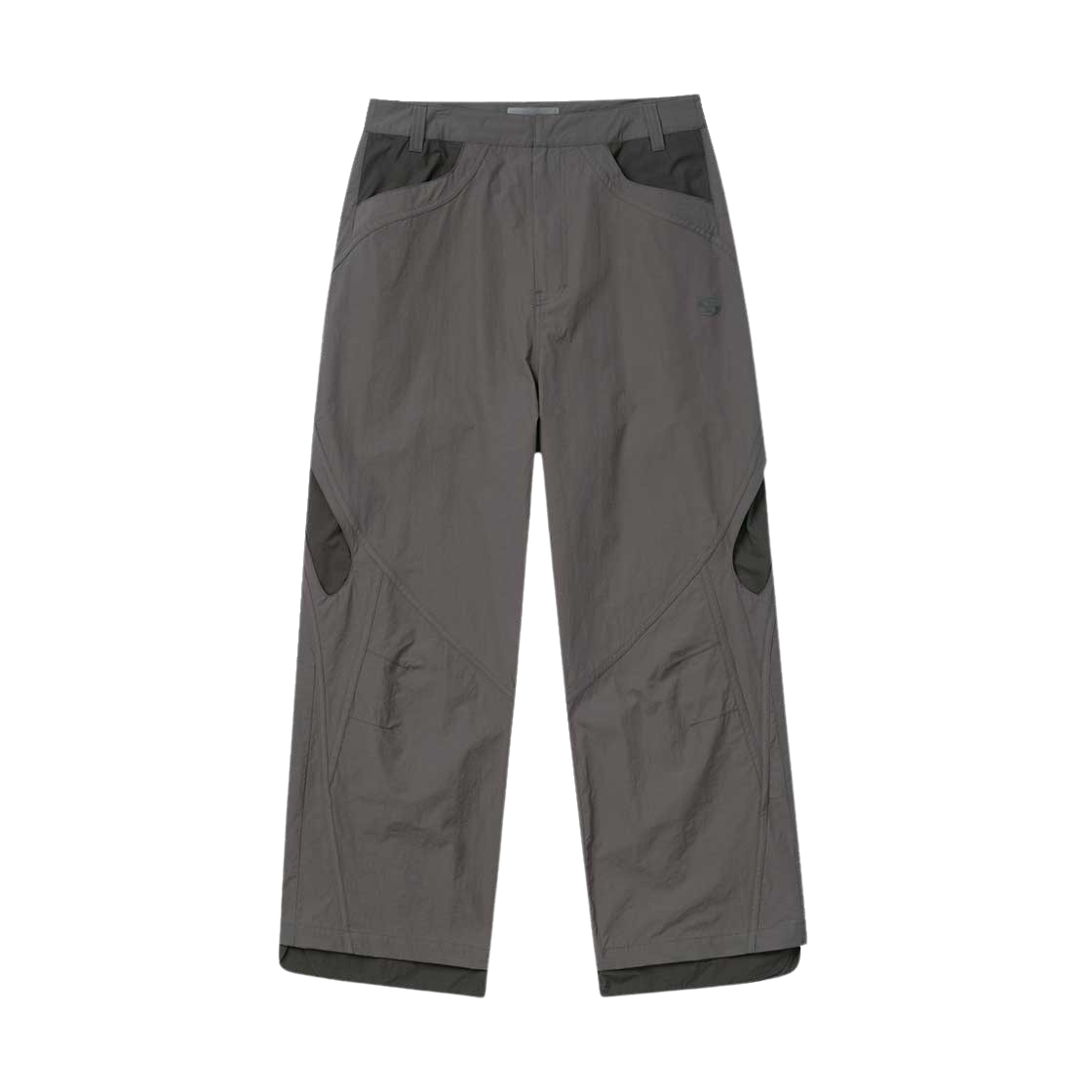 산산기어 슬로프 팬츠 브라운 - 24SS | Sansan Gear | KREAM