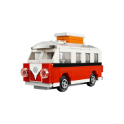 Lego Mini Volkswagen T1 Camper Van